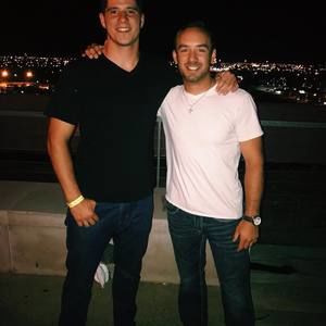 Meet your Posher, Scott